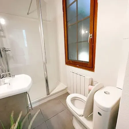 Easylodge - Cosy Studio En Centre-ville *